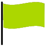 Grüne Fahne