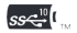 Symbol USB mit Ladefunktion